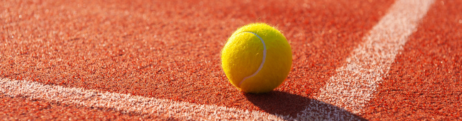 Tennisplatz